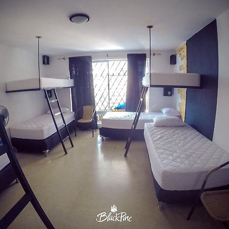 Blackpine Hostel Medellin Exterior photo