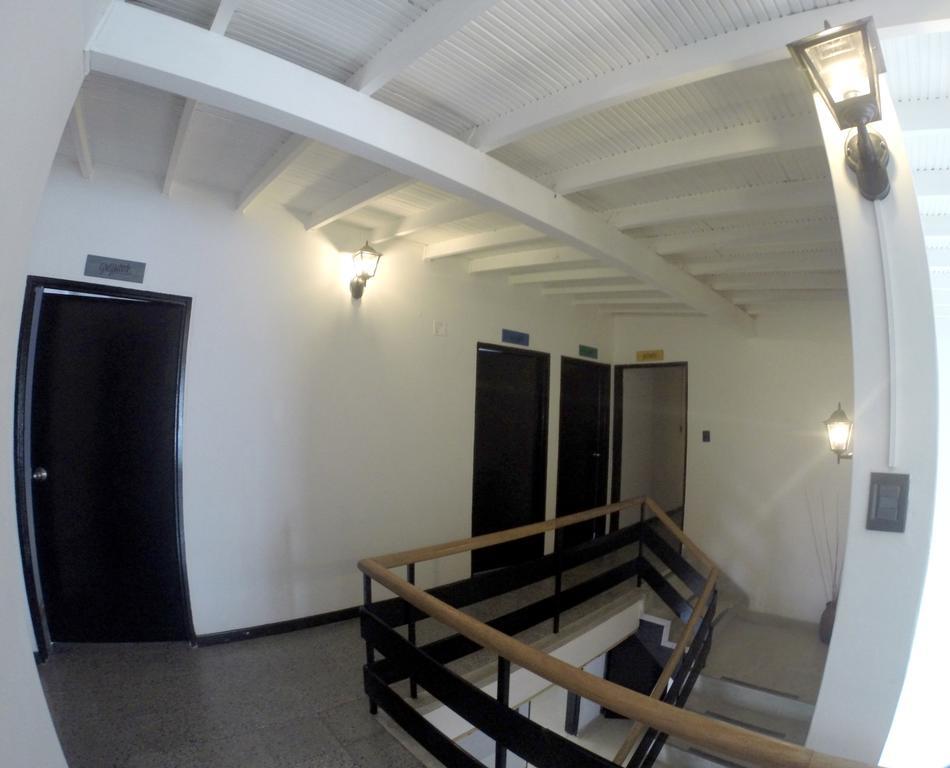 Blackpine Hostel Medellin Exterior photo